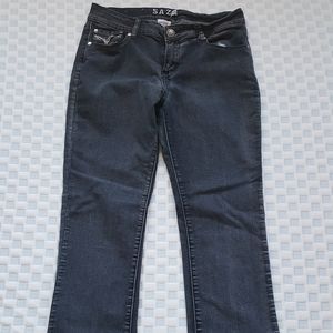 Female Jeans